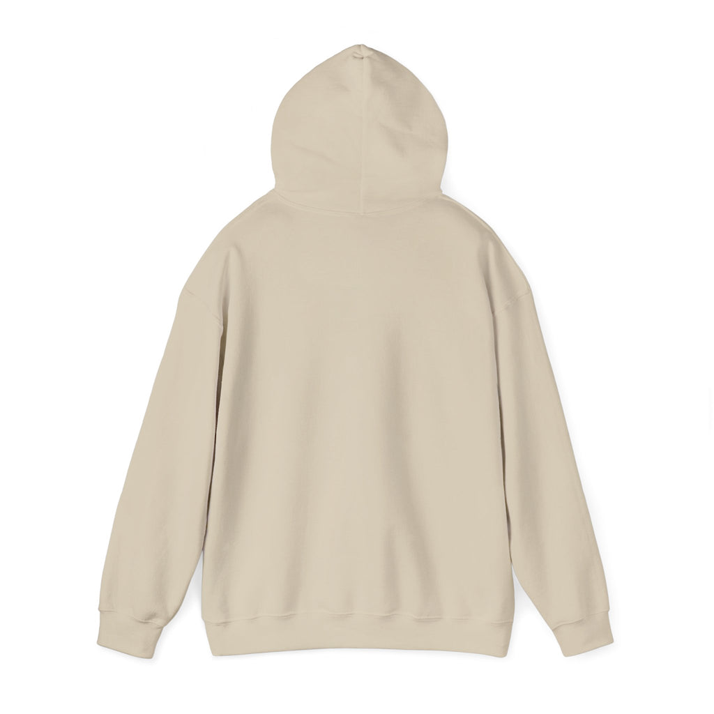 pocket dimension buddies Hoodie — "Pocket Full of Stardust" Magical Dessert Graphic Sweatshirt