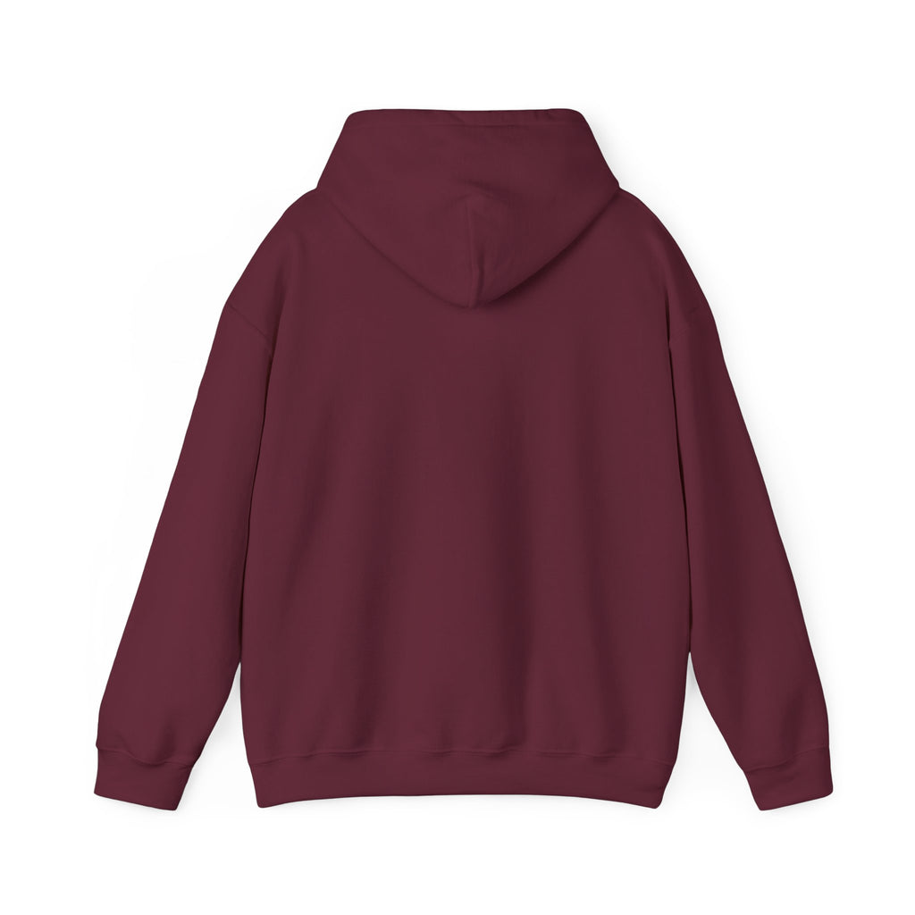 HalloQueen Hoodie — Gothic Halloween "halloqueen" Pullover