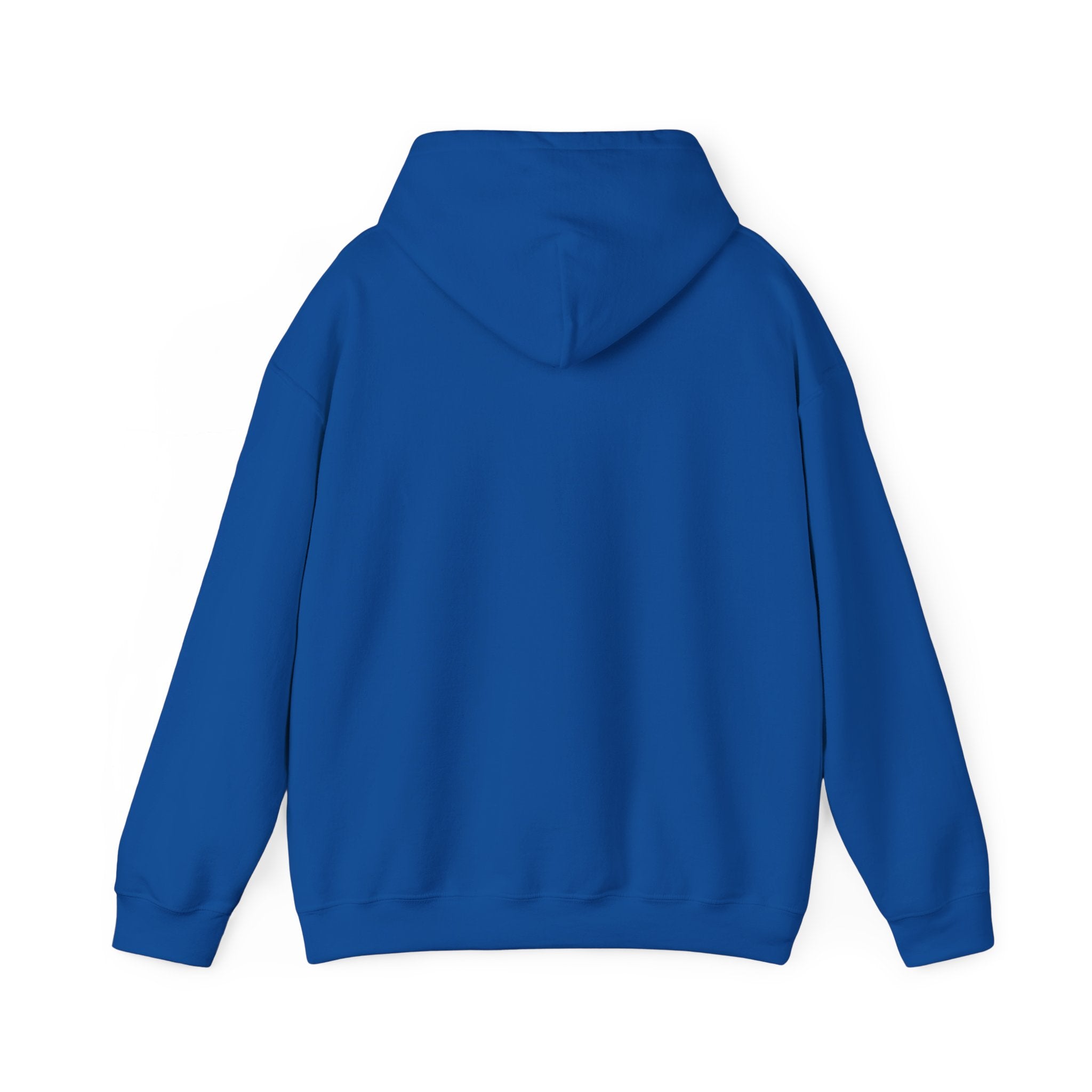 pocket dimension buddies Hoodie — "Pocket Full of Stardust" Magical Dessert Graphic Sweatshirt