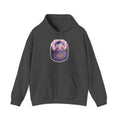 pocket dimension buddies Hoodie — "Pocket Full of Stardust" Magical Dessert Graphic Sweatshirt