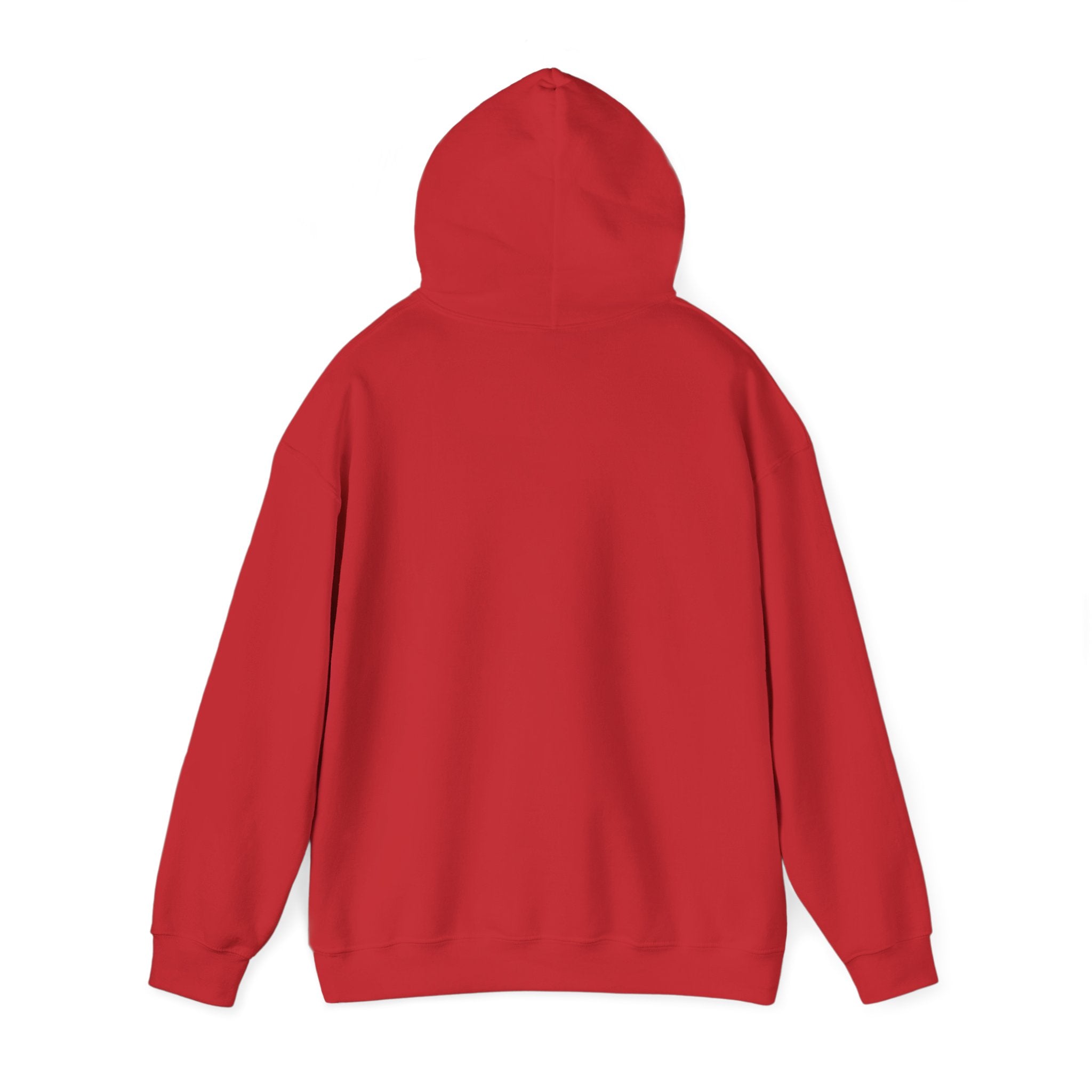 pocket dimension buddies Hoodie — "Pocket Full of Stardust" Magical Dessert Graphic Sweatshirt