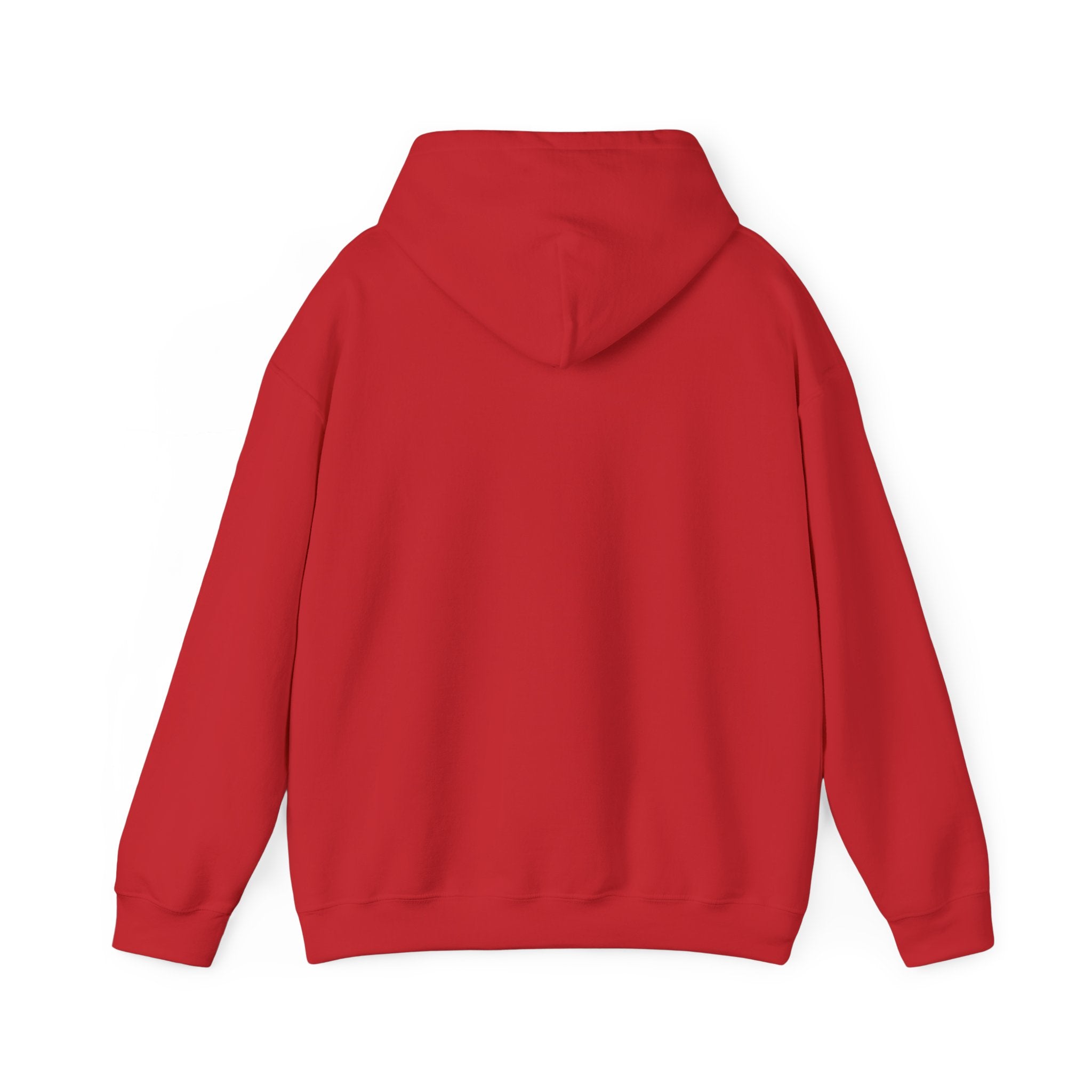 HalloQueen Hoodie — Gothic Halloween "halloqueen" Pullover