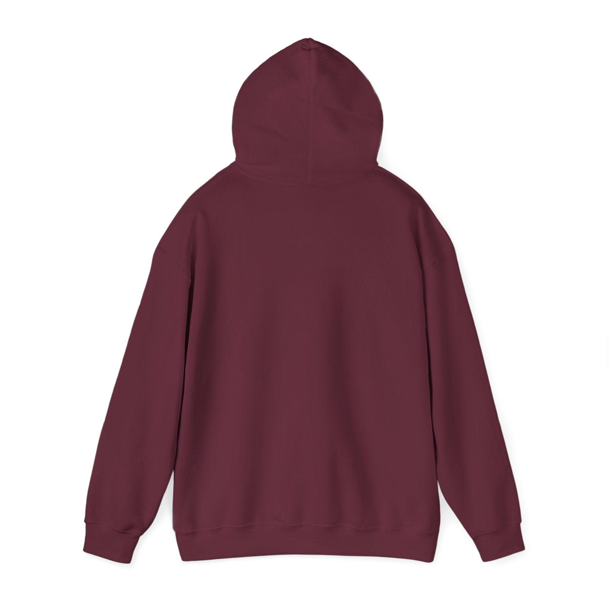 HalloQueen Hoodie — Gothic Halloween "halloqueen" Pullover