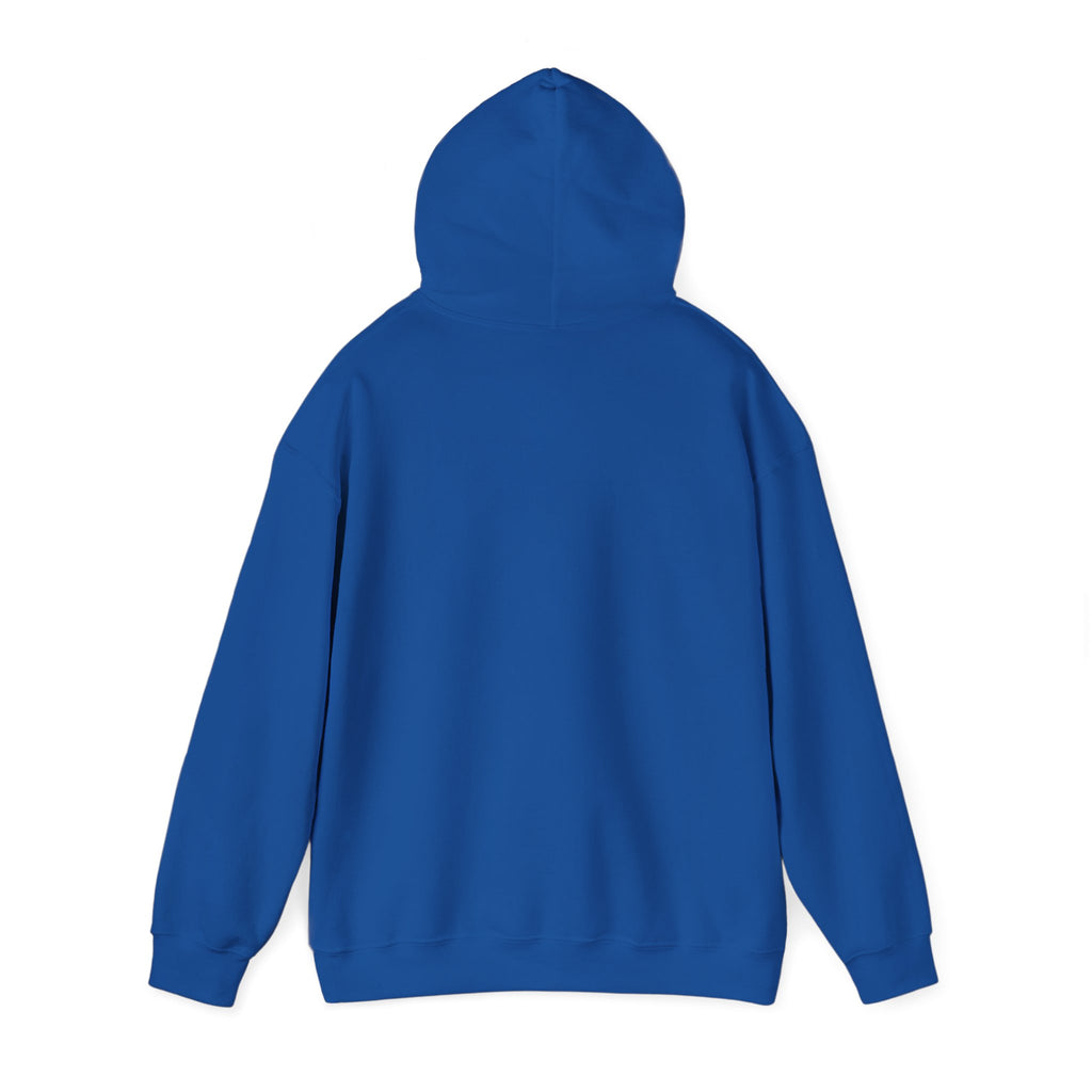 pocket dimension buddies Hoodie — "Pocket Full of Stardust" Magical Dessert Graphic Sweatshirt