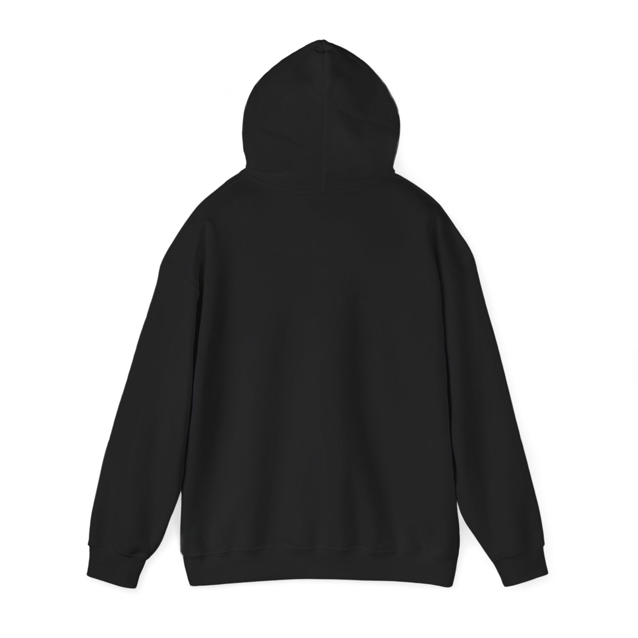 pocket dimension buddies Hoodie — "Pocket Full of Stardust" Magical Dessert Graphic Sweatshirt
