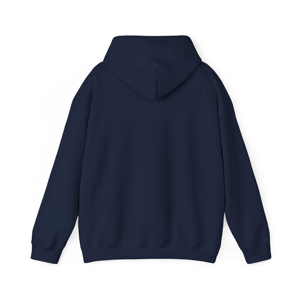 pocket dimension buddies Hoodie — "Pocket Full of Stardust" Magical Dessert Graphic Sweatshirt