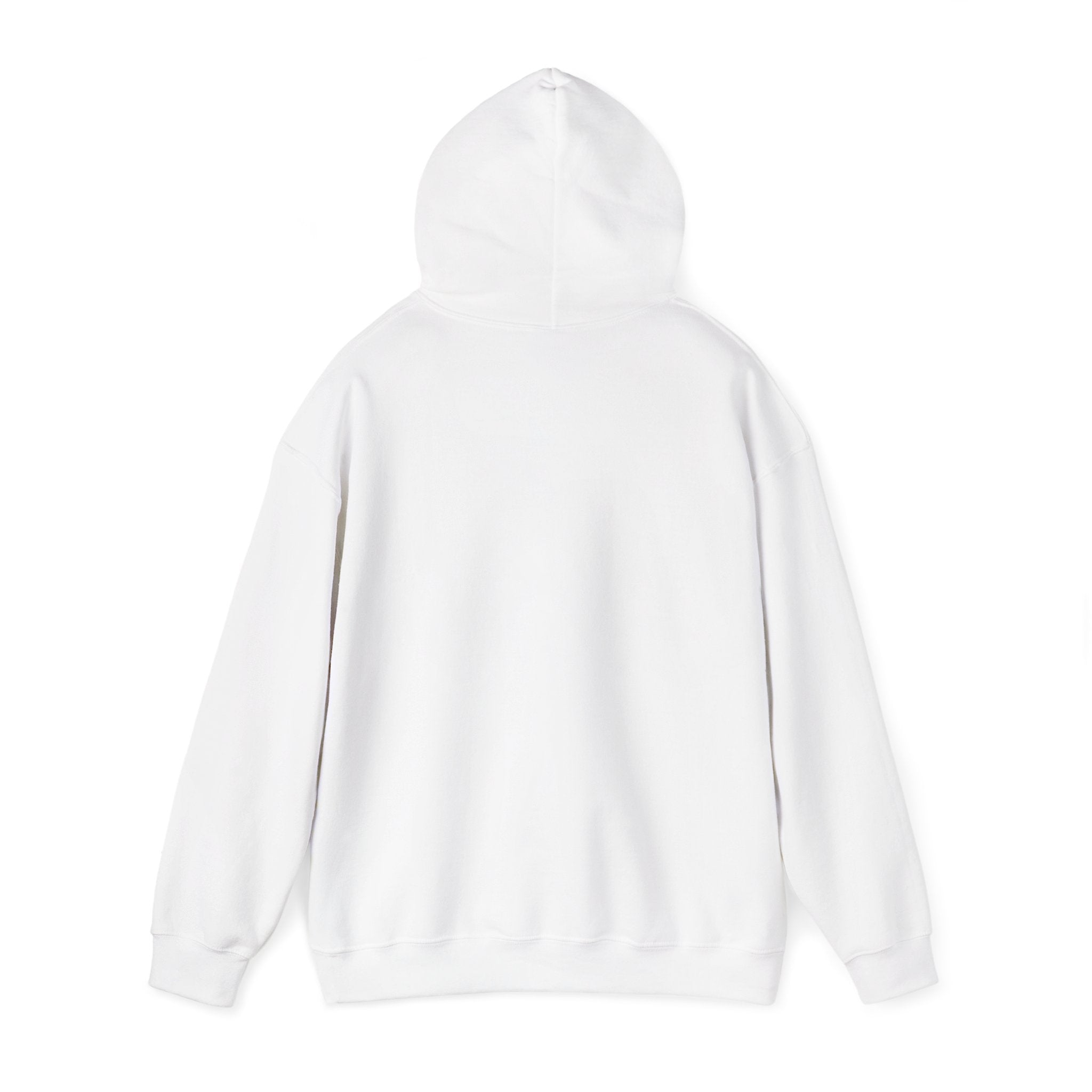 pocket dimension buddies Hoodie — "Pocket Full of Stardust" Magical Dessert Graphic Sweatshirt