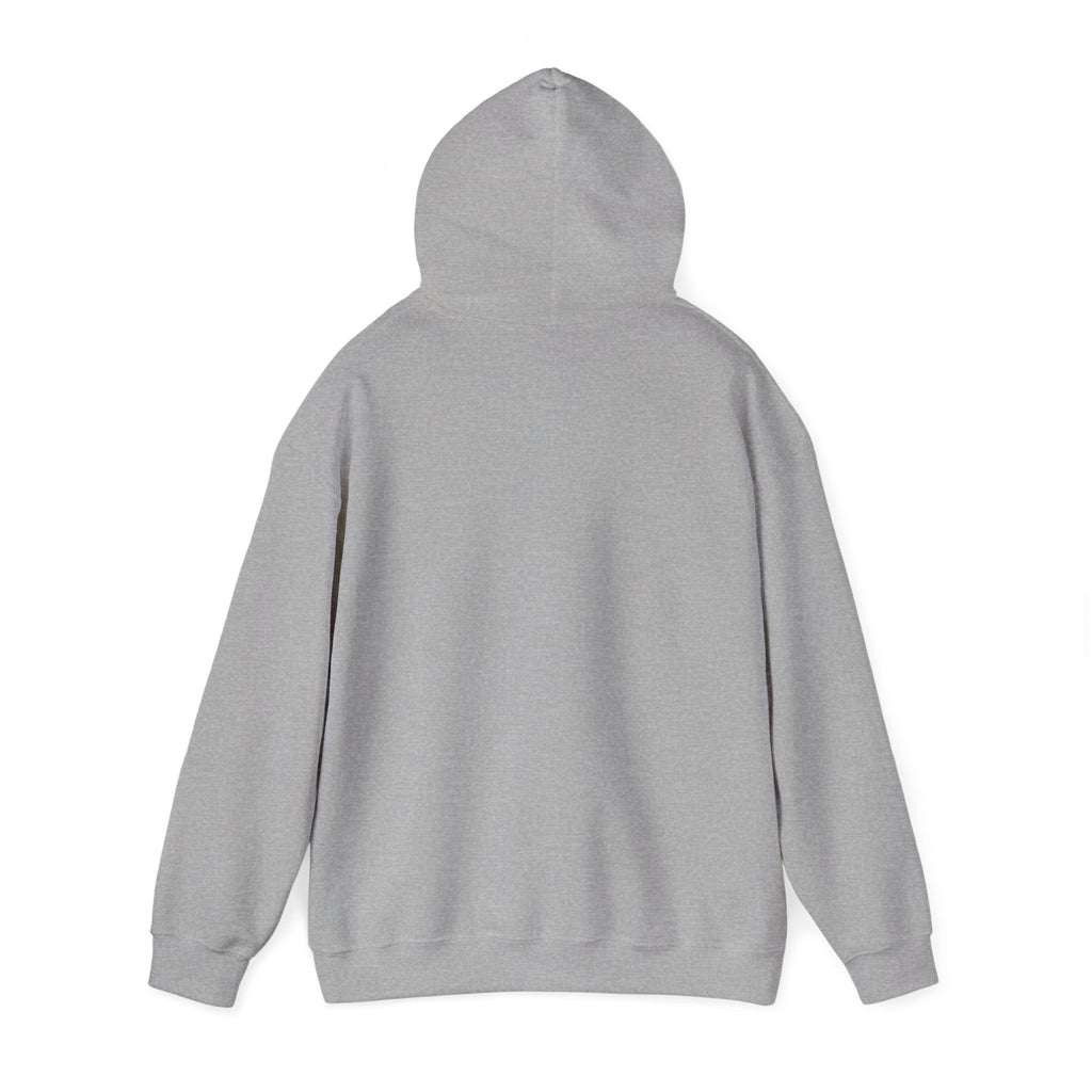 HalloQueen Hoodie — Gothic Halloween "halloqueen" Pullover
