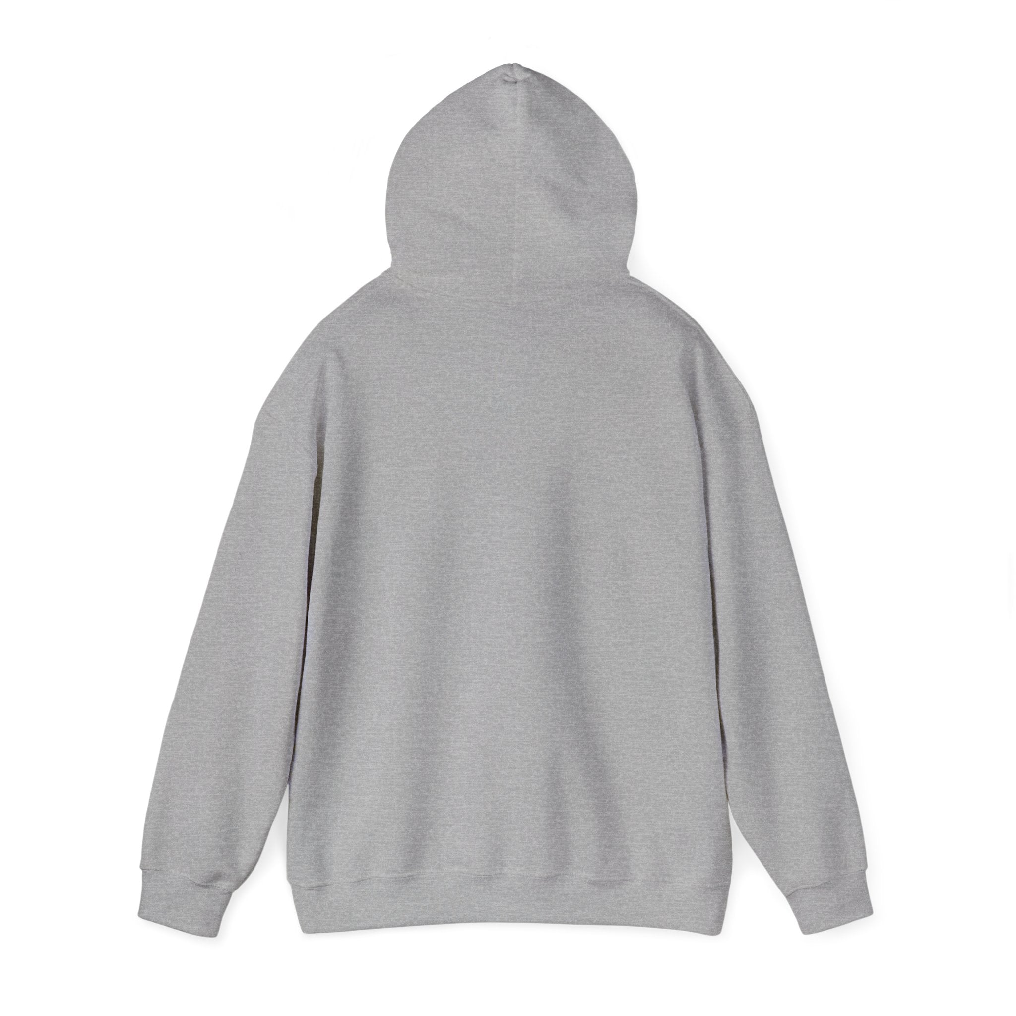 HalloQueen Hoodie — Gothic Halloween "halloqueen" Pullover