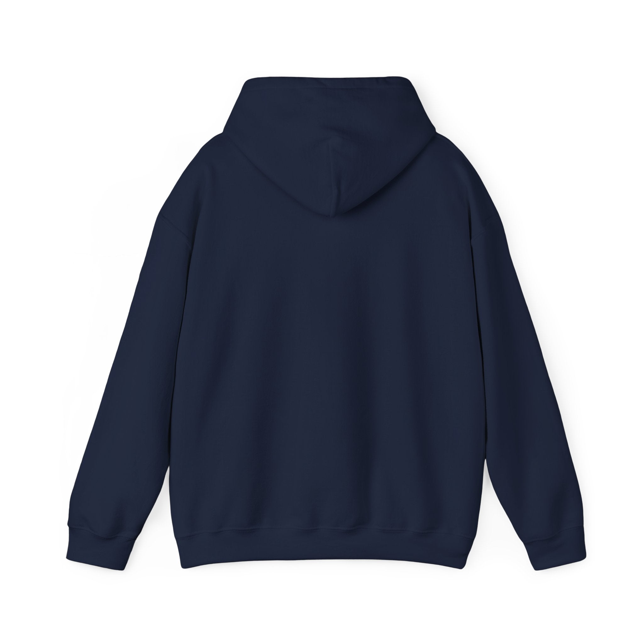 HalloQueen Hoodie — Gothic Halloween "halloqueen" Pullover
