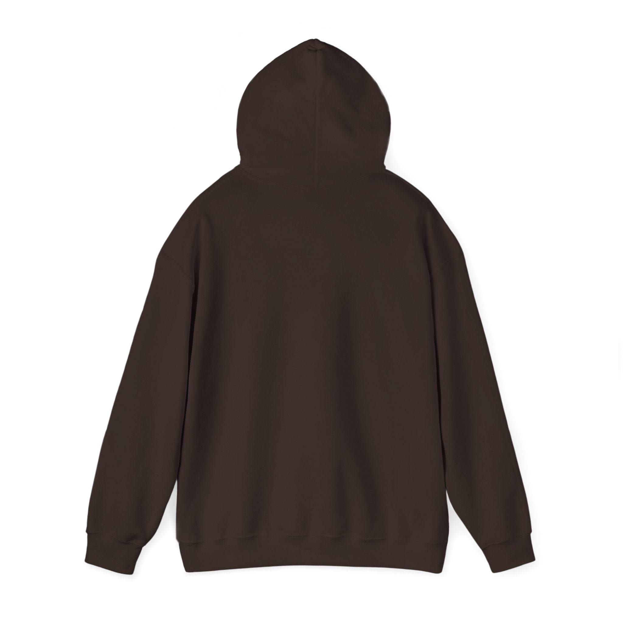 pocket dimension buddies Hoodie — "Pocket Full of Stardust" Magical Dessert Graphic Sweatshirt