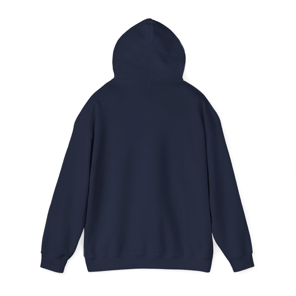 pocket dimension buddies Hoodie — "Pocket Full of Stardust" Magical Dessert Graphic Sweatshirt