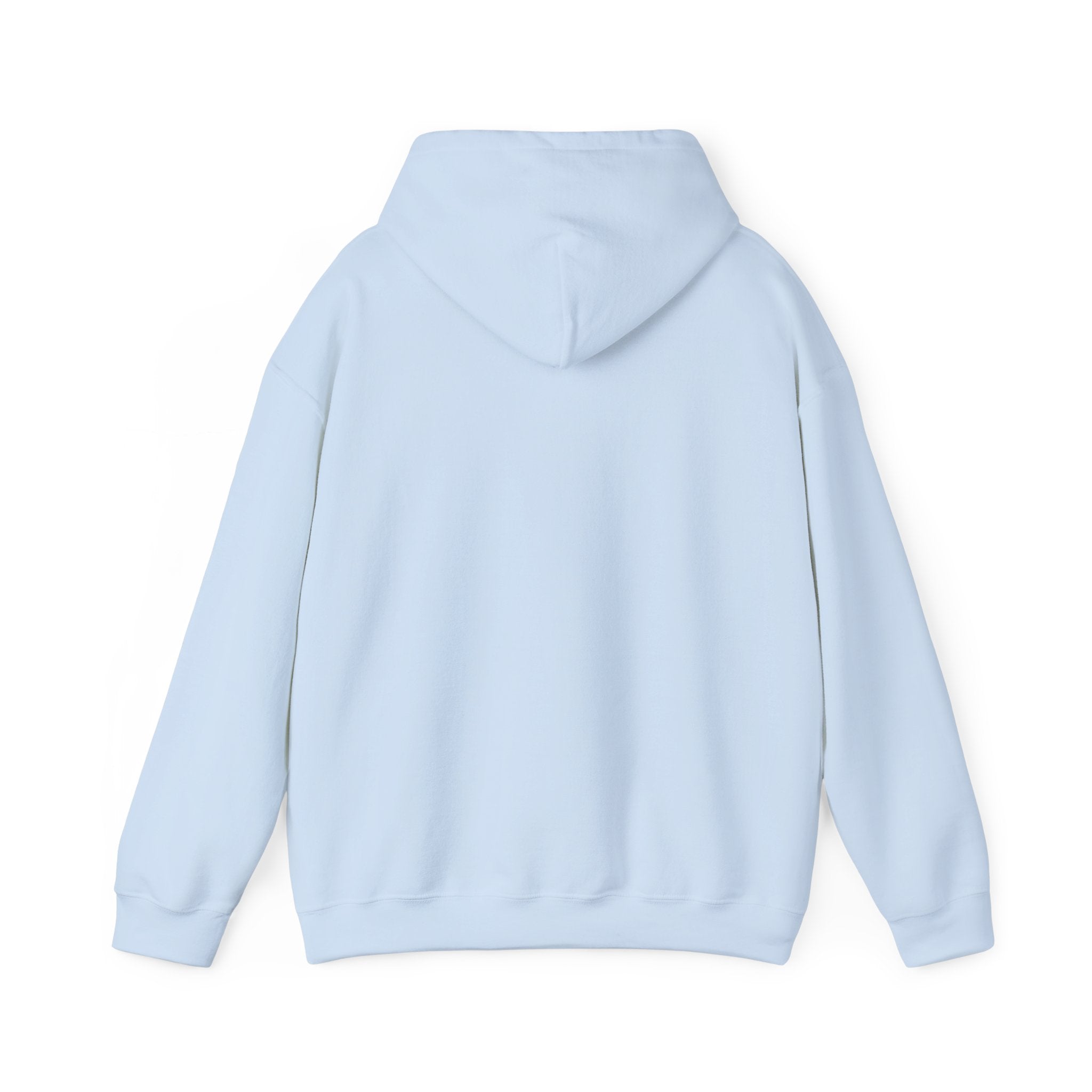 pocket dimension buddies Hoodie — "Pocket Full of Stardust" Magical Dessert Graphic Sweatshirt