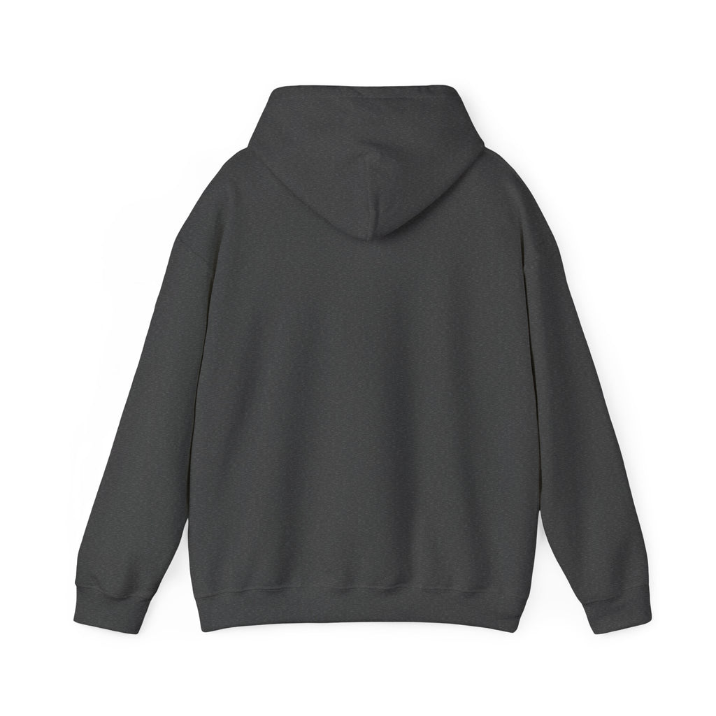 pocket dimension buddies Hoodie — "Pocket Full of Stardust" Magical Dessert Graphic Sweatshirt