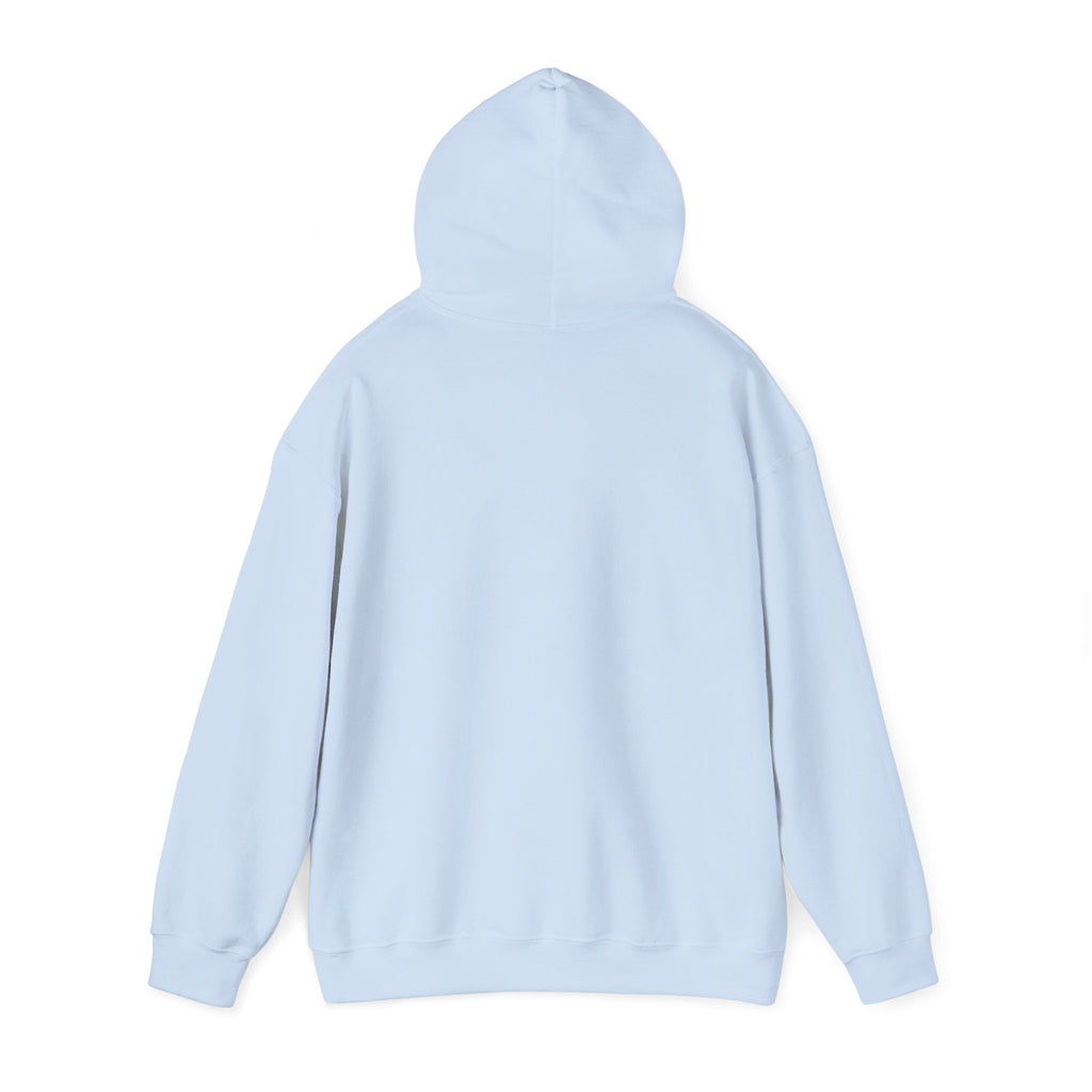 pocket dimension buddies Hoodie — "Pocket Full of Stardust" Magical Dessert Graphic Sweatshirt
