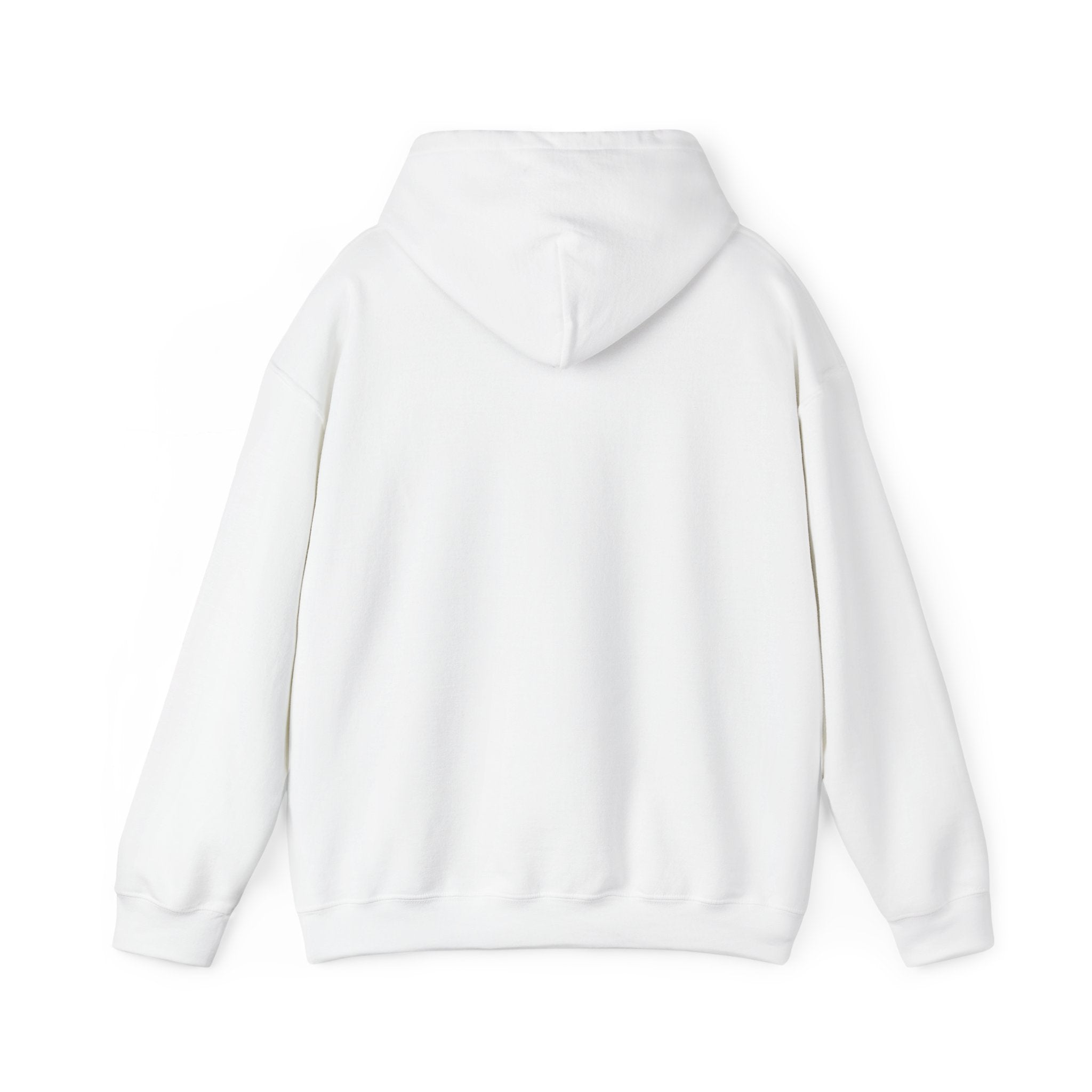 pocket dimension buddies Hoodie — "Pocket Full of Stardust" Magical Dessert Graphic Sweatshirt