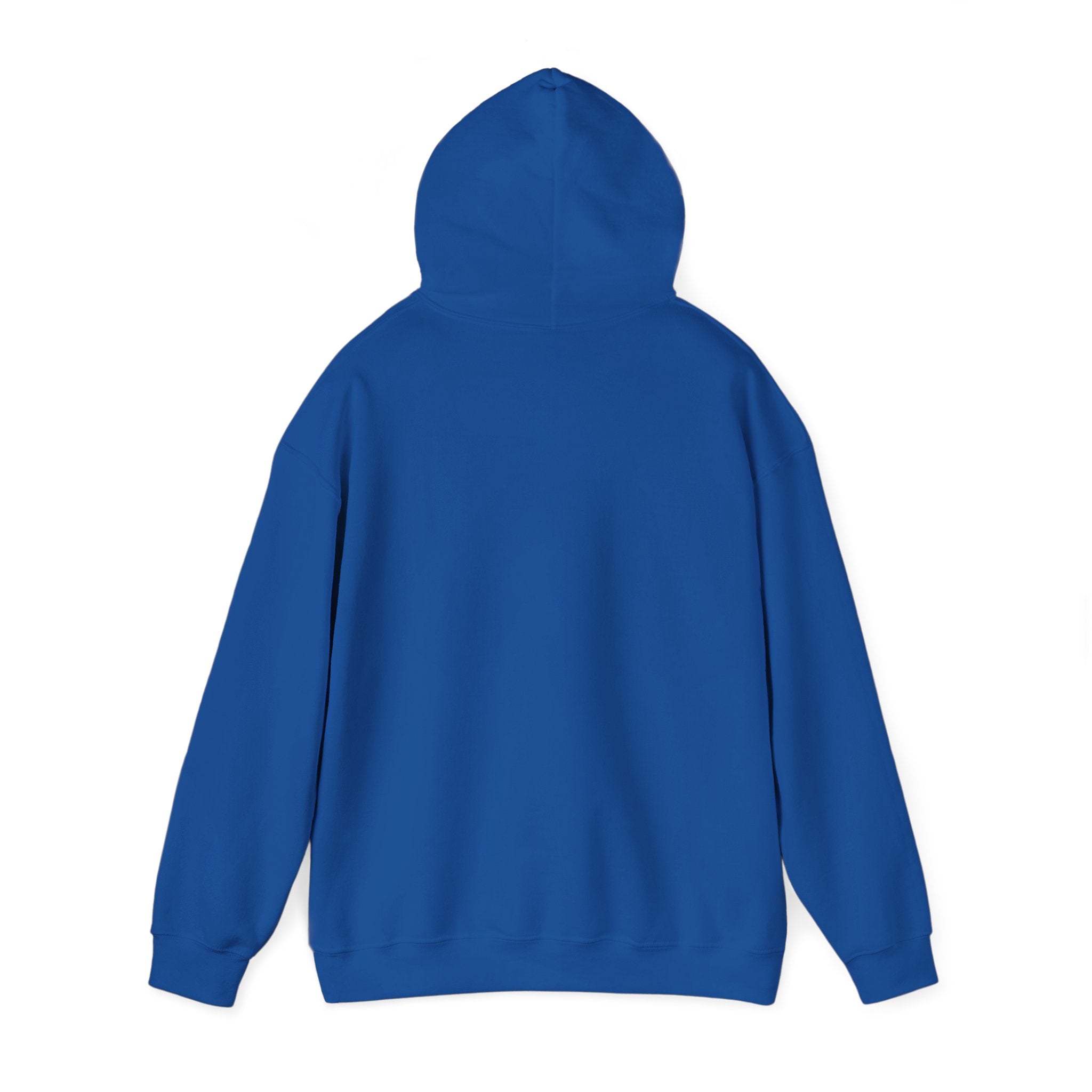 HalloQueen Hoodie — Gothic Halloween "halloqueen" Pullover