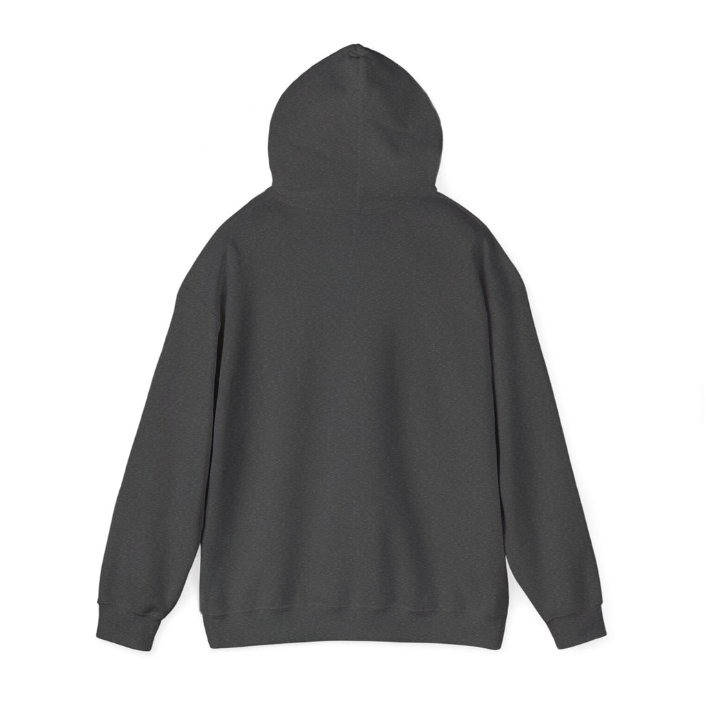 HalloQueen Hoodie — Gothic Halloween "halloqueen" Pullover