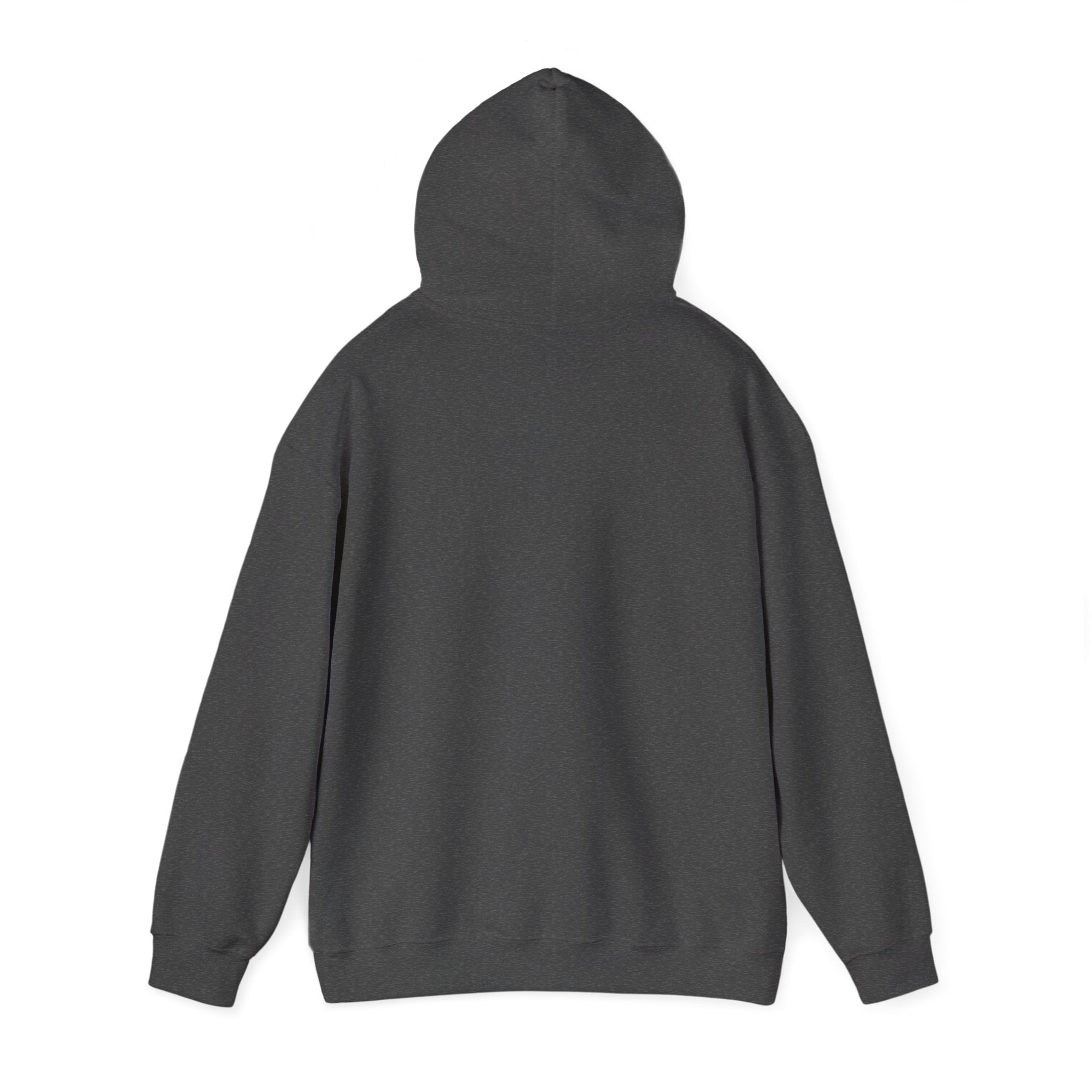 HalloQueen Hoodie — Gothic Halloween "halloqueen" Pullover
