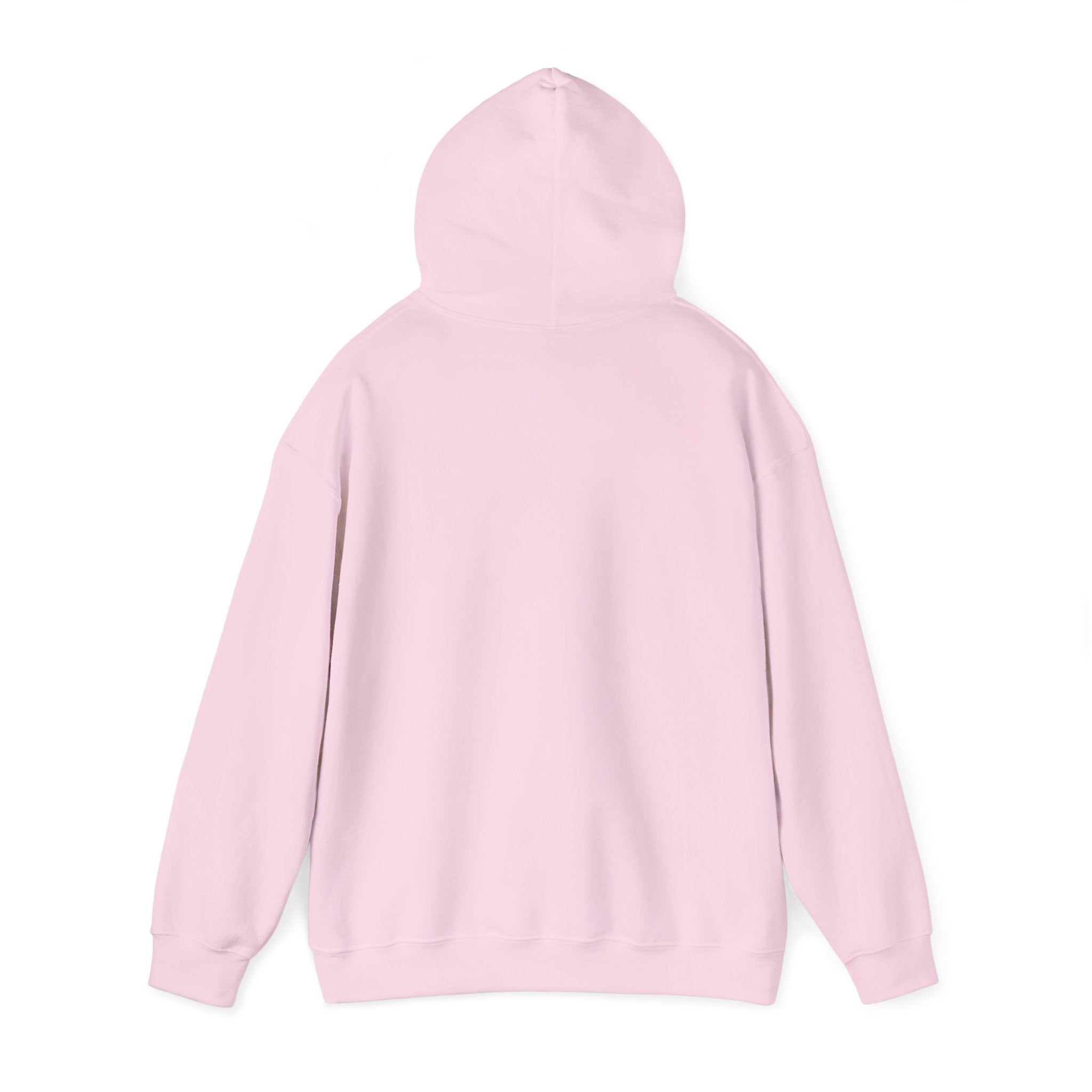 pocket dimension buddies Hoodie — "Pocket Full of Stardust" Magical Dessert Graphic Sweatshirt