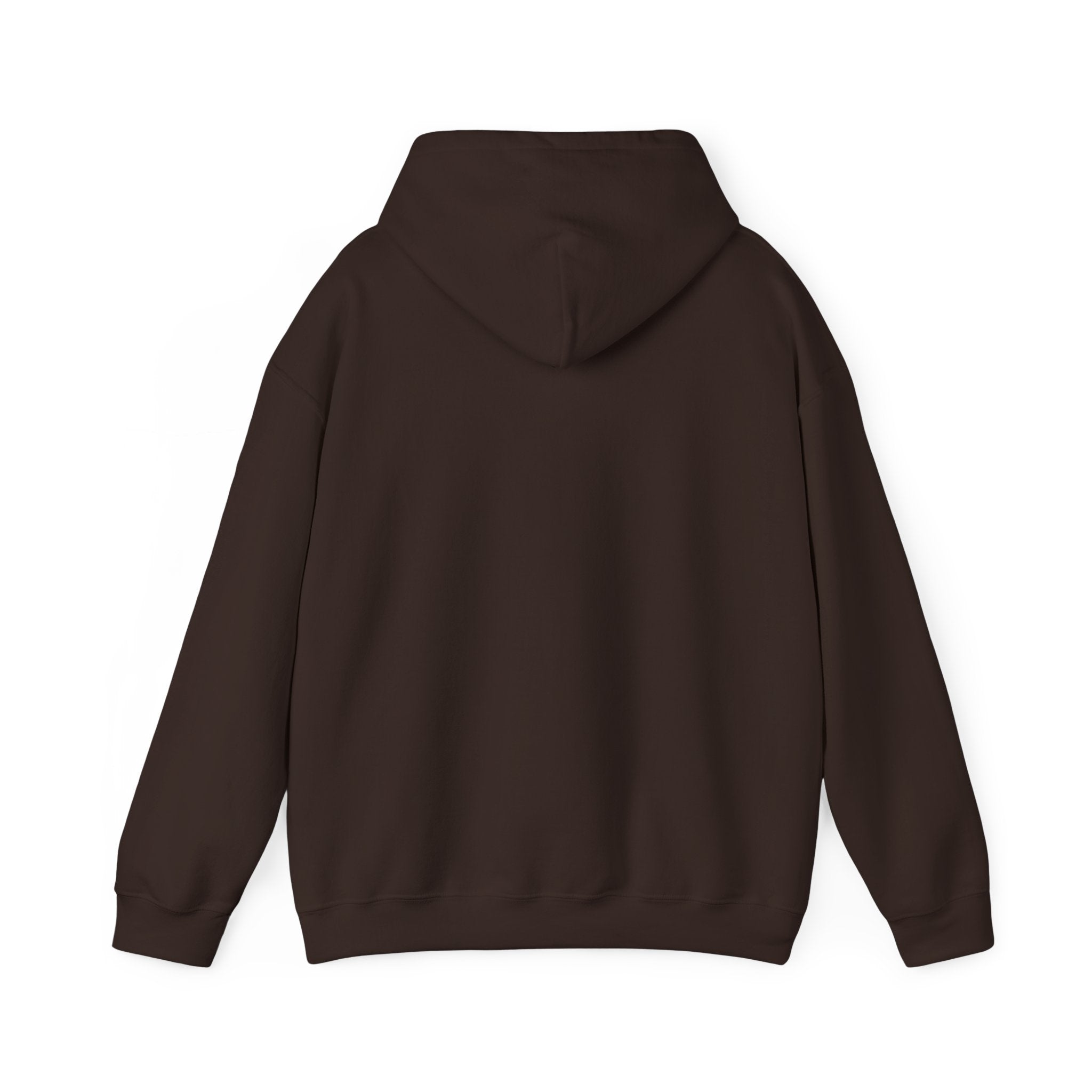 pocket dimension buddies Hoodie — "Pocket Full of Stardust" Magical Dessert Graphic Sweatshirt