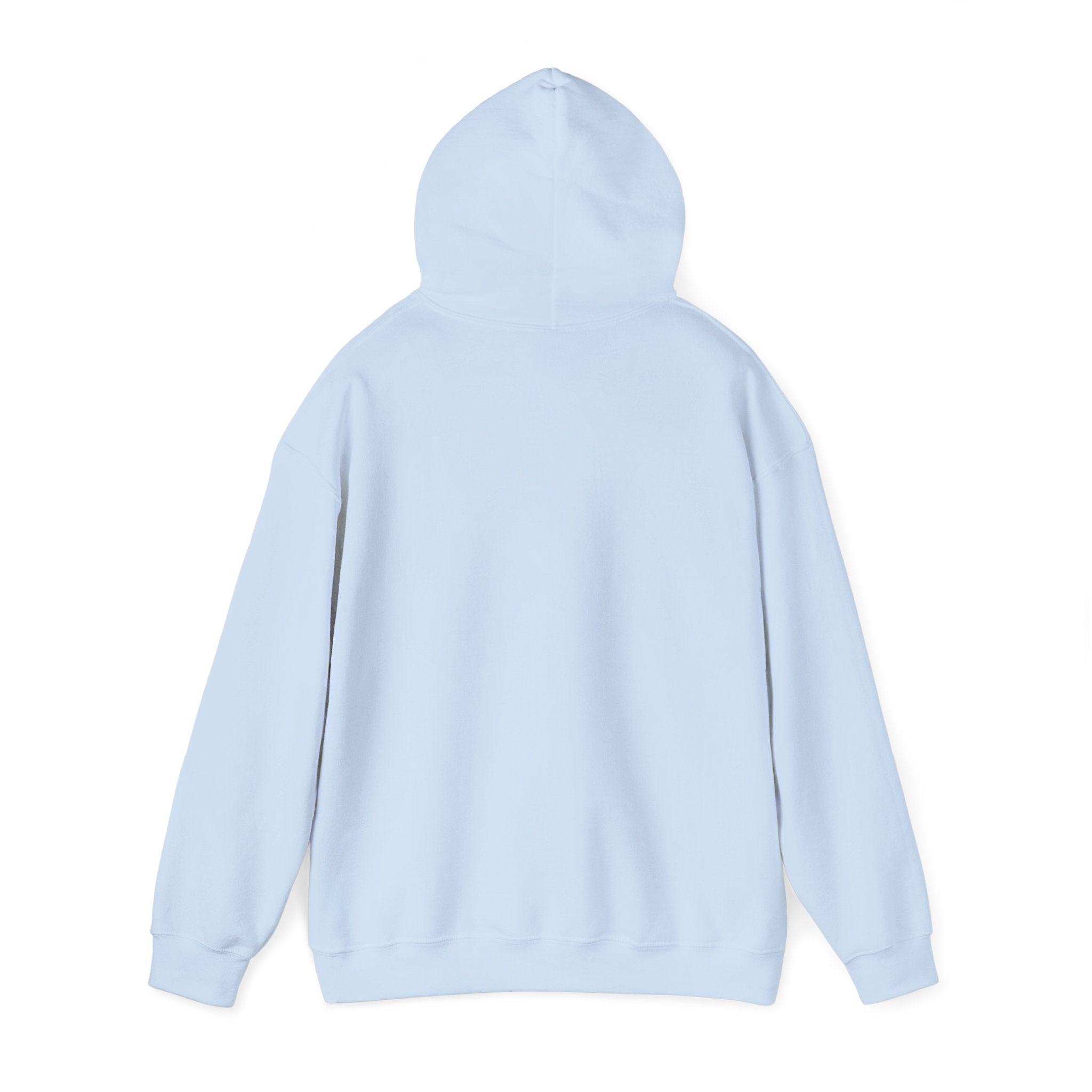HalloQueen Hoodie — Gothic Halloween "halloqueen" Pullover