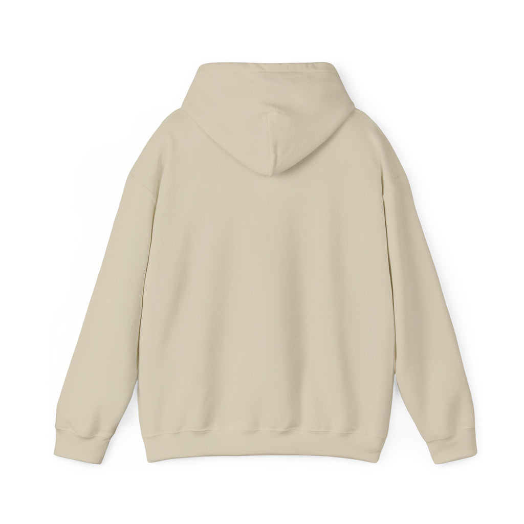 pocket dimension buddies Hoodie — "Pocket Full of Stardust" Magical Dessert Graphic Sweatshirt