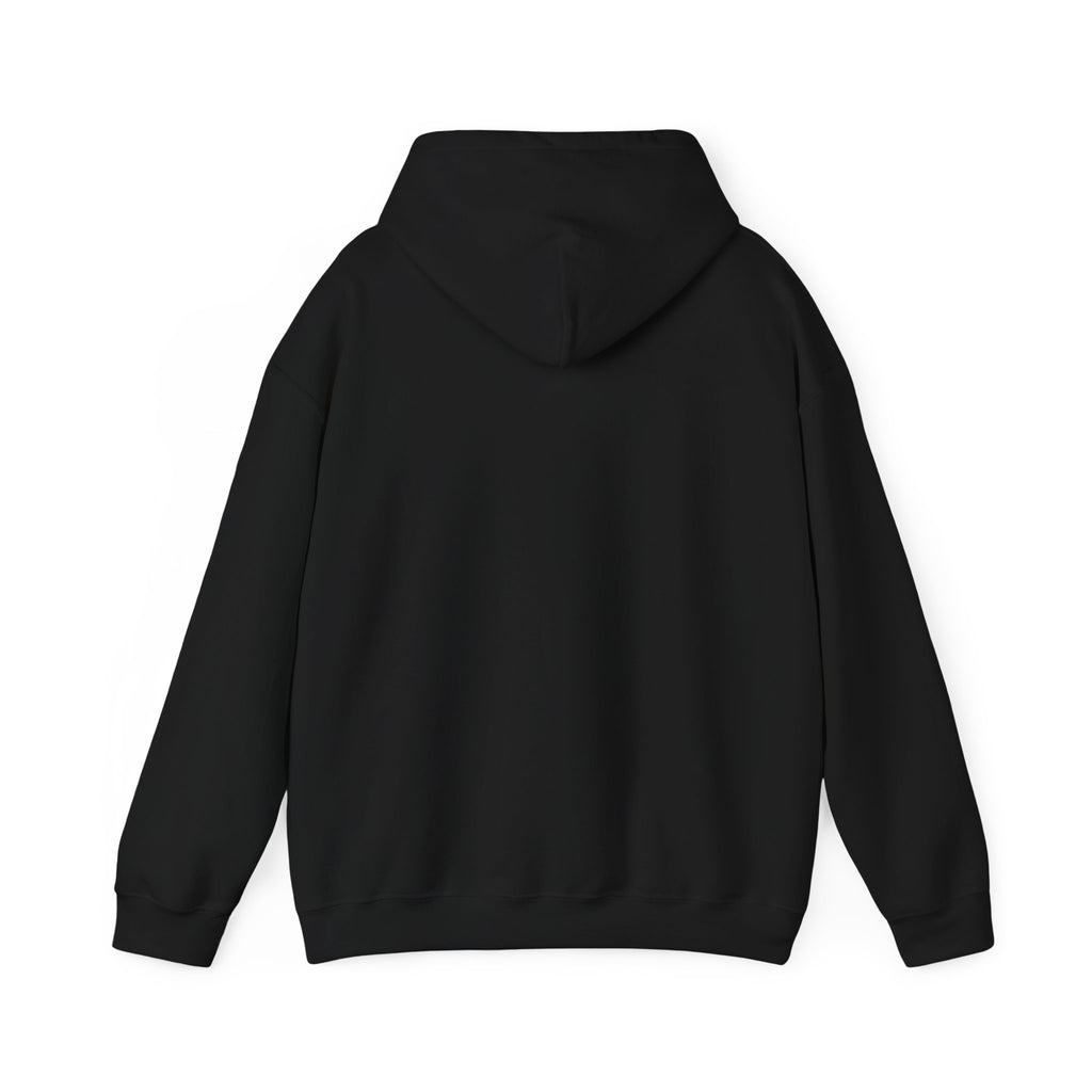 pocket dimension buddies Hoodie — "Pocket Full of Stardust" Magical Dessert Graphic Sweatshirt